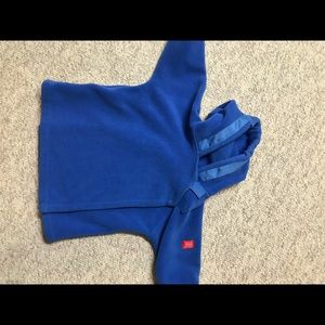 Boys Widgeon coat